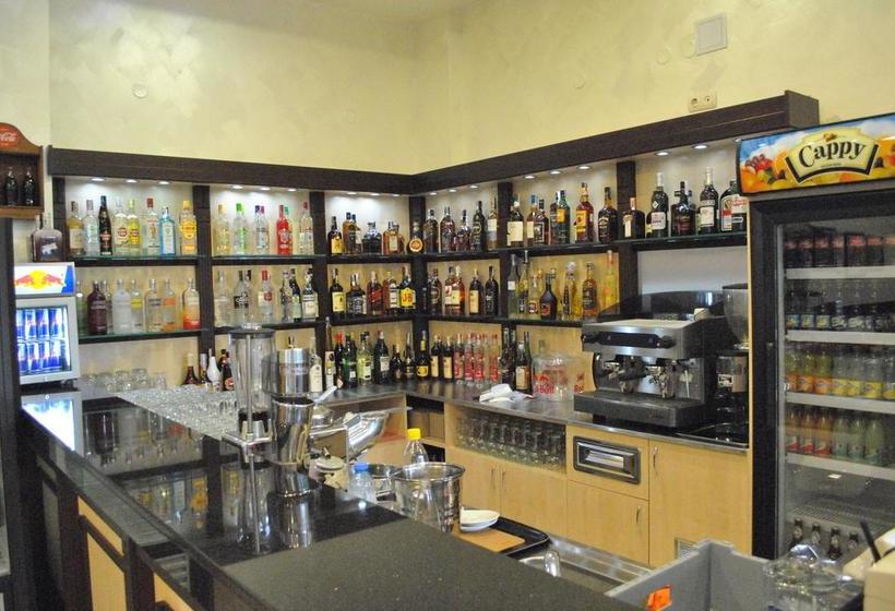 Heat Complex Family Hotel & Spa