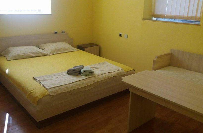 Hostel Ruschuk