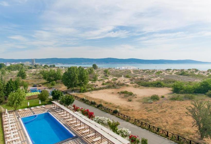 Aronia Beach Hotel  All Inclusive