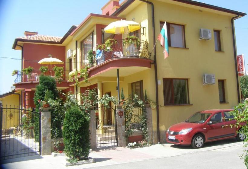 Family Hotel Kavrakovi