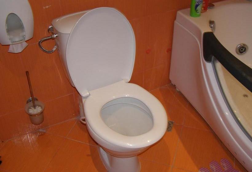 Family Hotel Kavrakovi 2