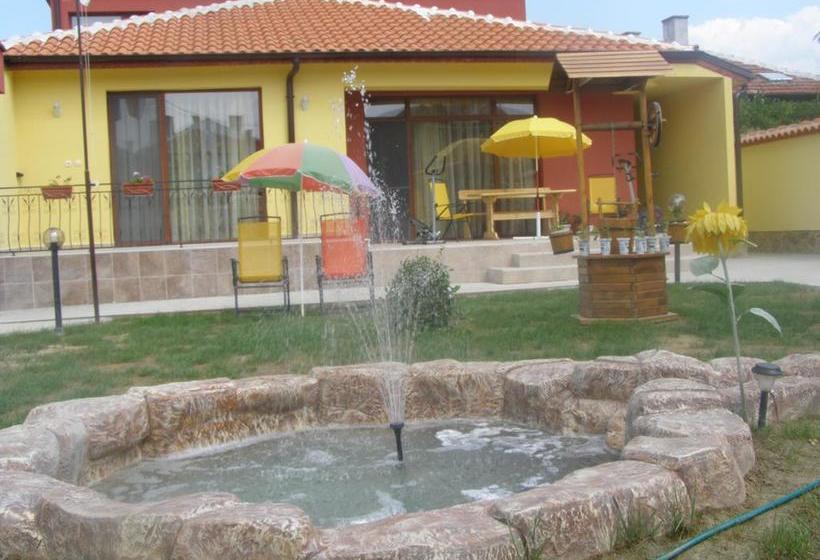 Family Hotel Kavrakovi 3