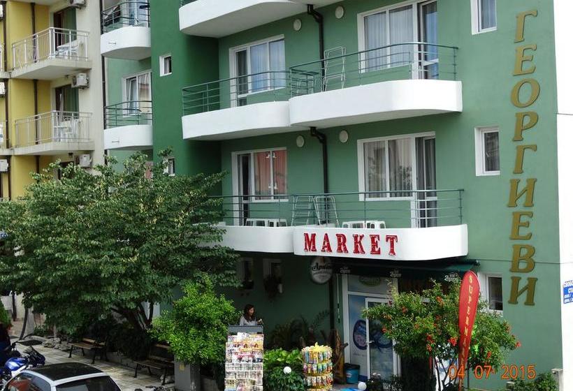 Hotel Georgievi