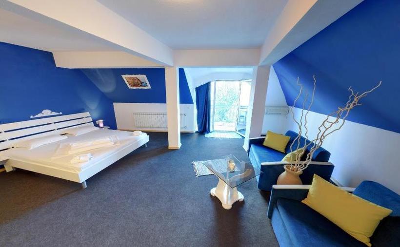 Hotel Four Seasons Tsarevo