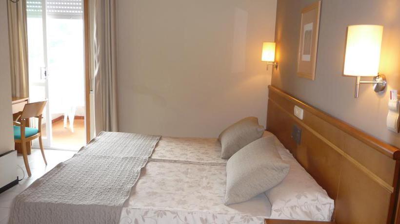 Hotel Atalaya I  | Portonovo | Pontevedra | España 10