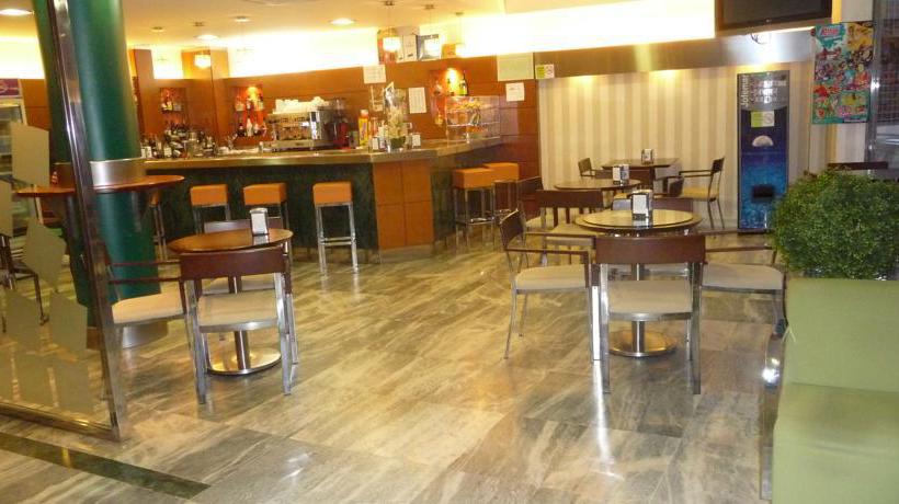 Hotel Atalaya I  | Portonovo | Pontevedra | España 11