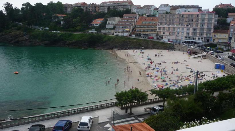 Hotel Atalaya I  | Portonovo | Pontevedra | España 12