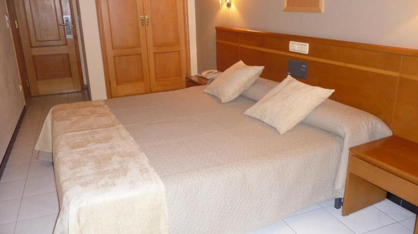 Hotel Atalaya I  | Portonovo | Pontevedra | España 13