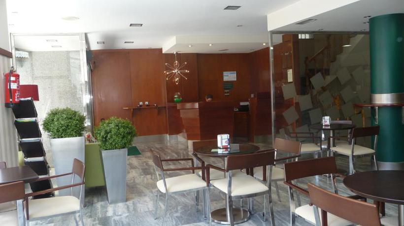 Hotel Atalaya I  | Portonovo | Pontevedra | España 14