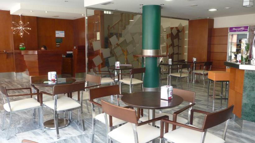 Hotel Atalaya I  | Portonovo | Pontevedra | España 15