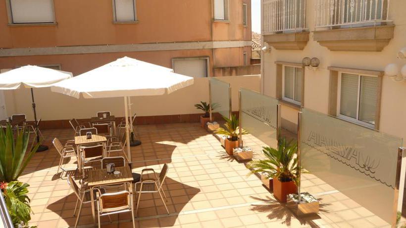 Hotel Atalaya I  | Portonovo | Pontevedra | España 16