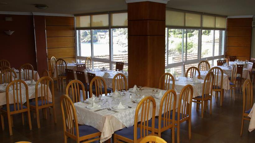 Hotel Atalaya I  | Portonovo | Pontevedra | España 17