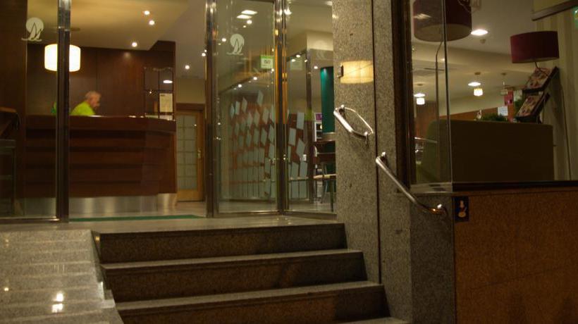 Hotel Atalaya I  | Portonovo | Pontevedra | España 18