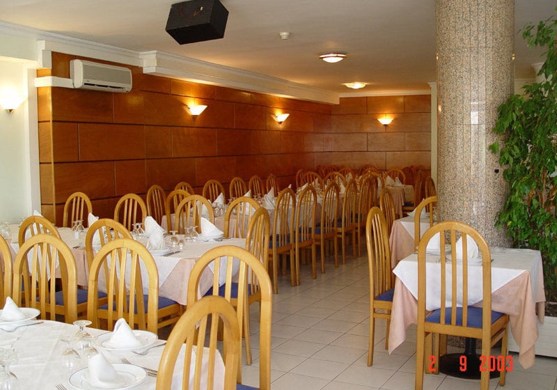 Hotel Atalaya I  | Portonovo | Pontevedra | España 19