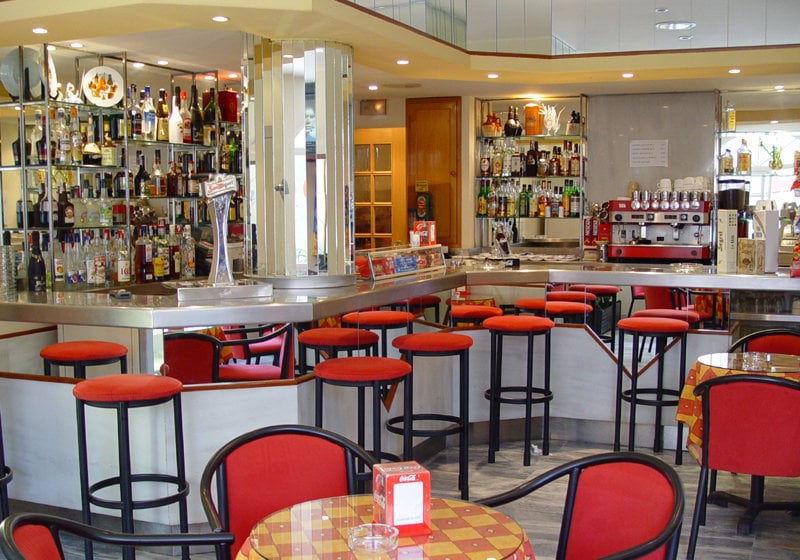 Hotel Atalaya I  | Portonovo | Pontevedra | España 20