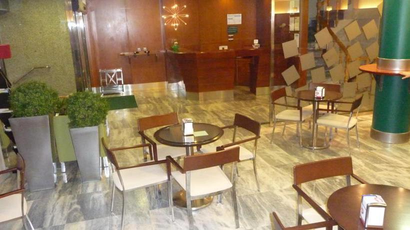 Hotel Atalaya I  | Portonovo | Pontevedra | España 3