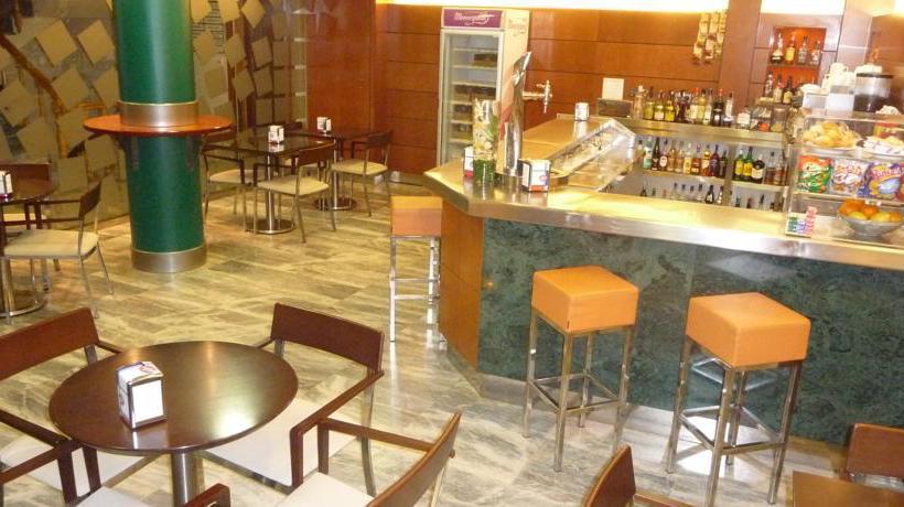 Hotel Atalaya I  | Portonovo | Pontevedra | España 4