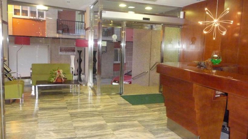 Hotel Atalaya I  | Portonovo | Pontevedra | España 5