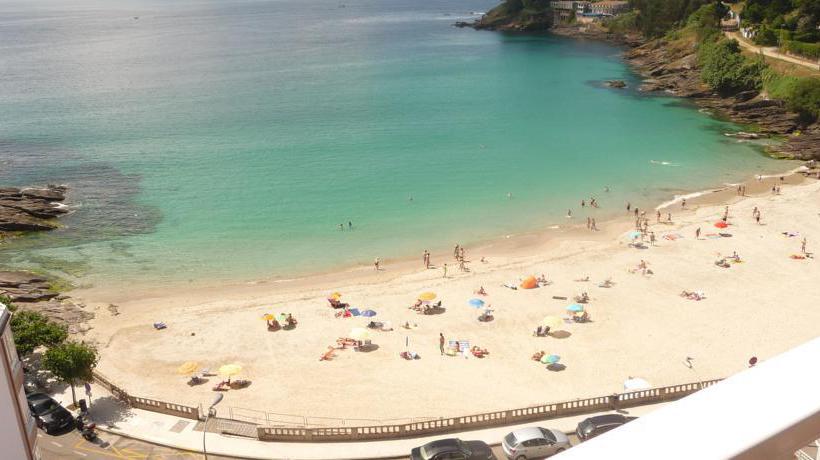 Hotel Atalaya I  | Portonovo | Pontevedra | España 6