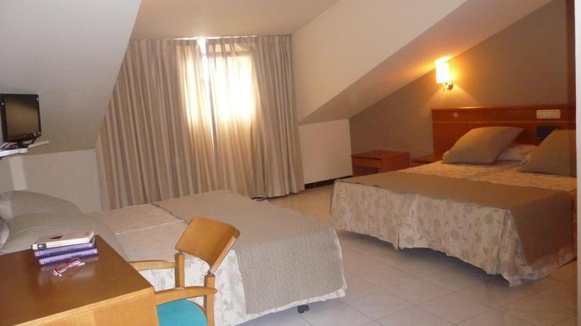 Hotel Atalaya I  | Portonovo | Pontevedra | España 7