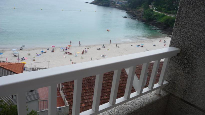 Hotel Atalaya I  | Portonovo | Pontevedra | España 8