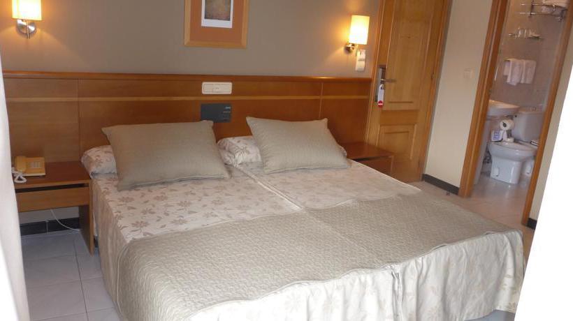 Hotel Atalaya I  | Portonovo | Pontevedra | España 9