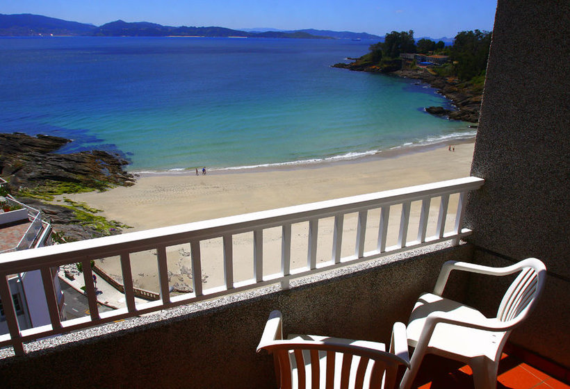 Hotel Atalaya II  | Portonovo | Pontevedra | España 10