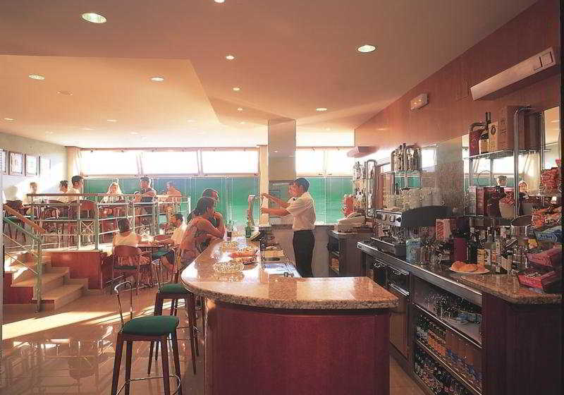 Hotel Atalaya II  | Portonovo | Pontevedra | España 15