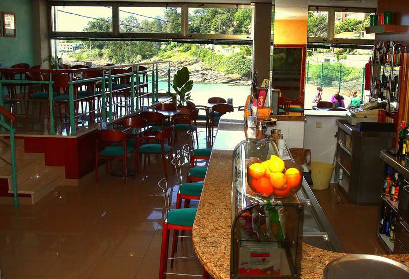 Hotel Atalaya II  | Portonovo | Pontevedra | España 2