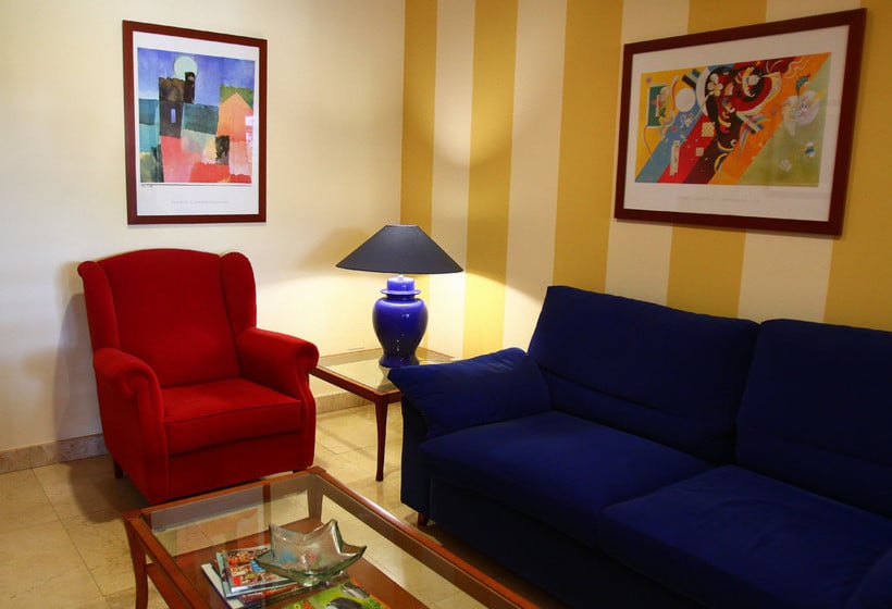 Hotel Atalaya II  | Portonovo | Pontevedra | España 3