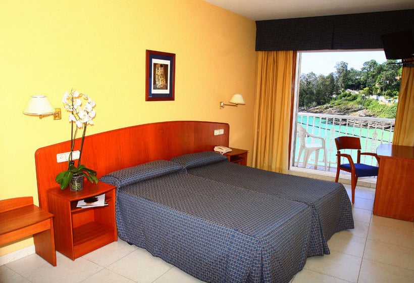 Hotel Atalaya II  | Portonovo | Pontevedra | España 5