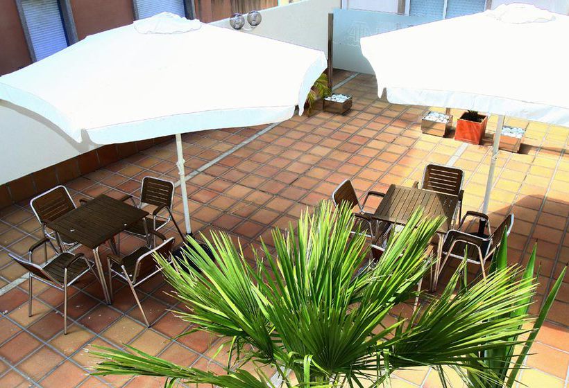 Hotel Atalaya II  | Portonovo | Pontevedra | España 6