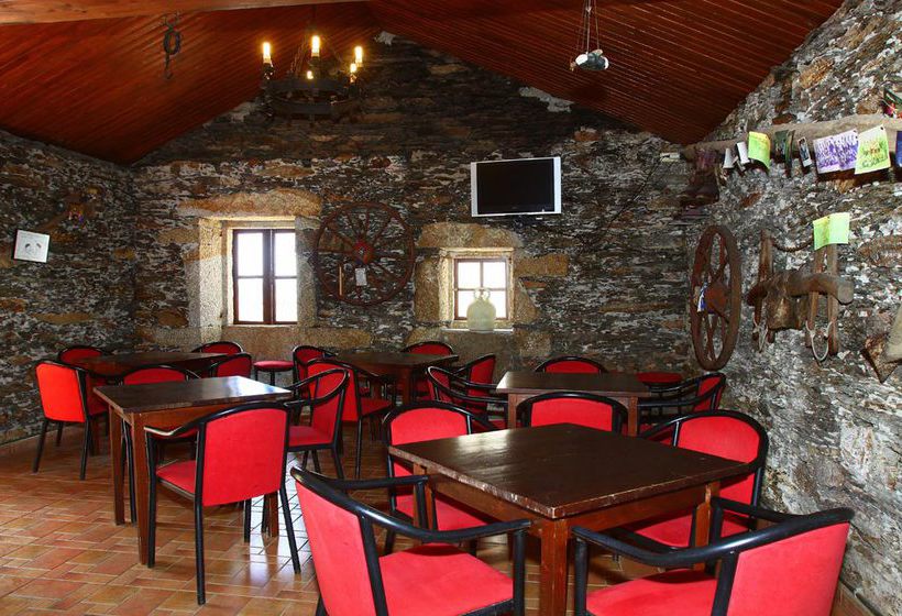 Hotel Atalaya II  | Portonovo | Pontevedra | España 8