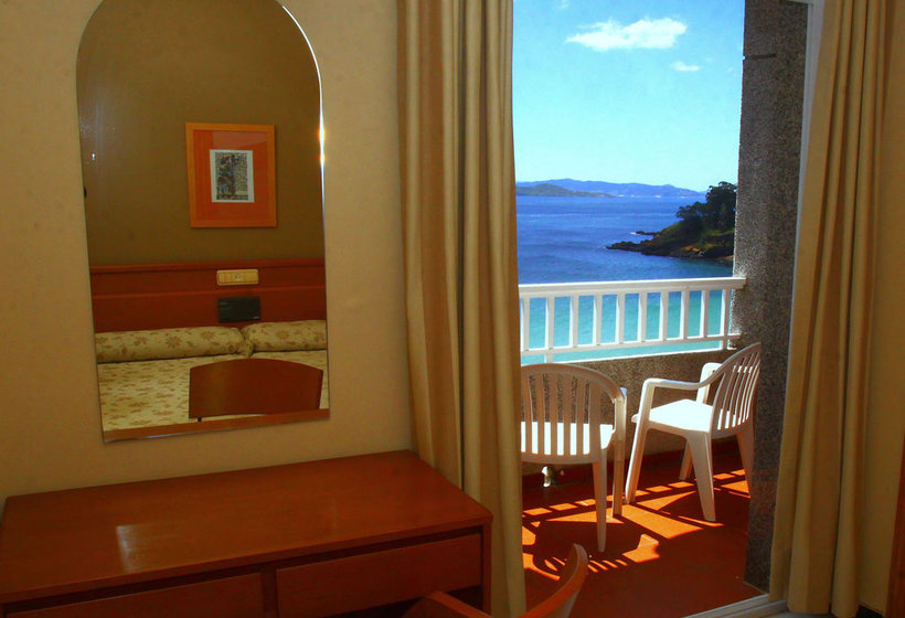 Hotel Atalaya II  | Portonovo | Pontevedra | España 9