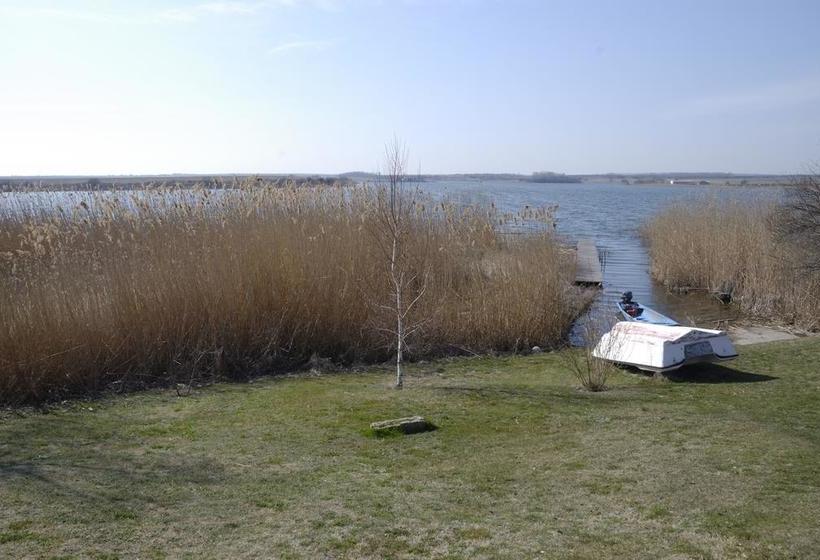 Resort Complex Zlatnata Ribka