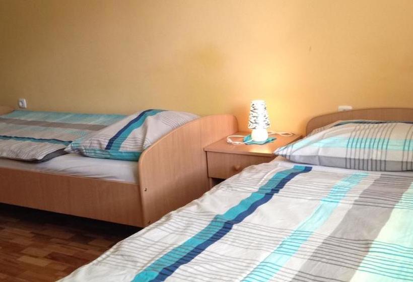 Bed And Breakfast Kreft