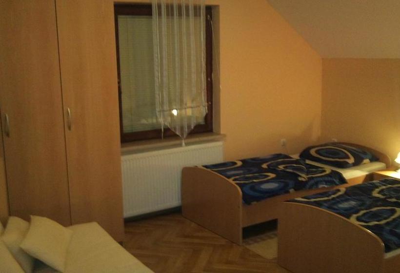 Bed And Breakfast Kreft 1