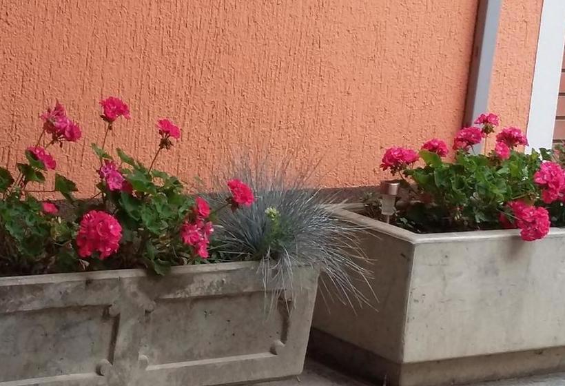 Bed And Breakfast Kreft 2