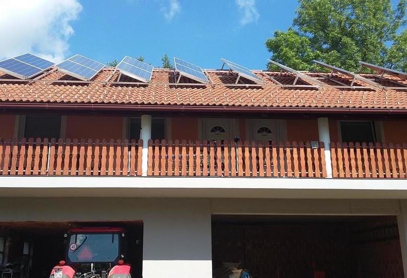 Bed And Breakfast Kreft 3