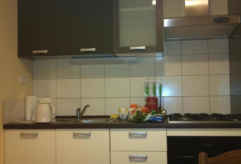 Bed And Breakfast Kreft 4