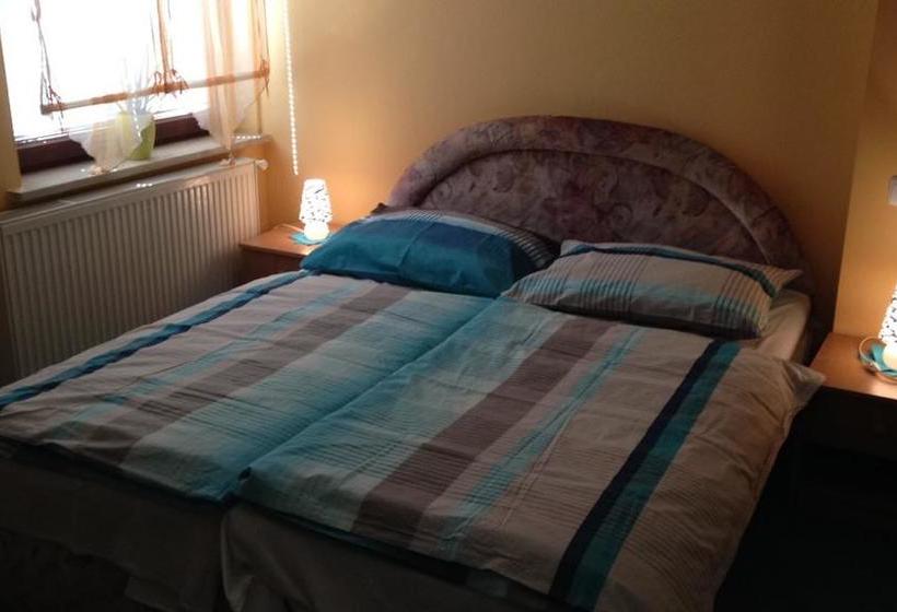 Bed And Breakfast Kreft 5