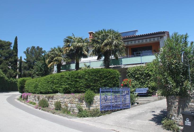 Bed and Breakfast Family Skvor