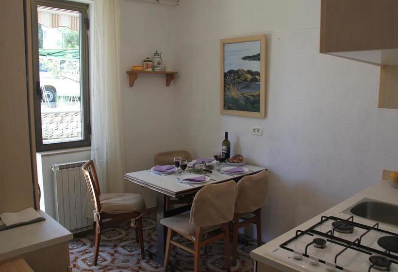 Bed and Breakfast Family Skvor 15