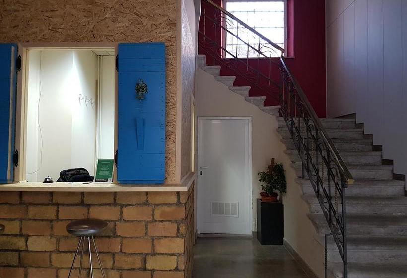 Hostel Histria Koper