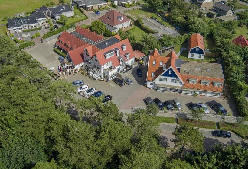 Hotel Het Uilenbos