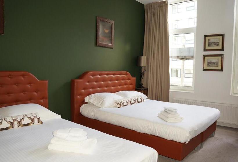 Hotel Thuis Bij Schell