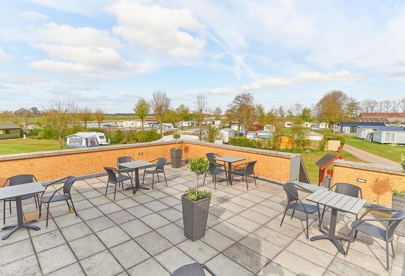 Bed and Breakfast Tussen De Diepen