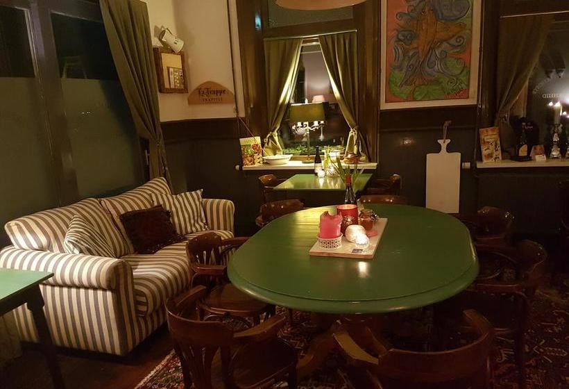 Bed and Breakfast De Zevenenveertigste Heerlijkheijd