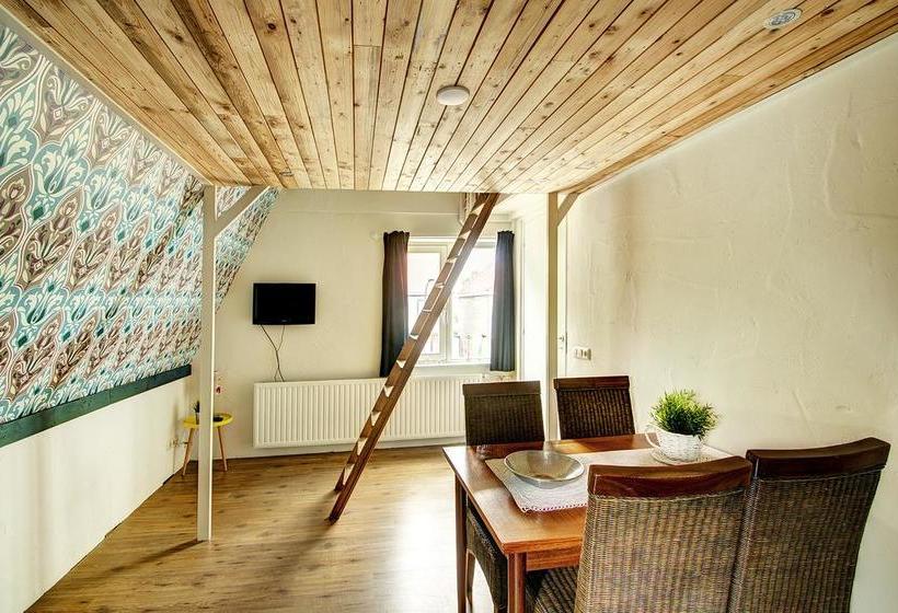 B&b Heerlijk Gemaakt