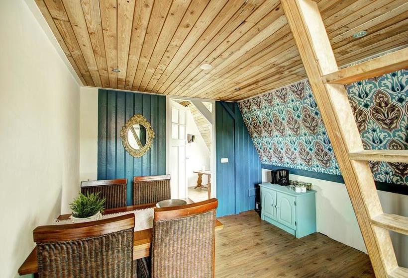 B&b Heerlijk Gemaakt 1